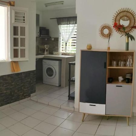 Abri Papaye Apartment Riviere-Salee Екстериор снимка