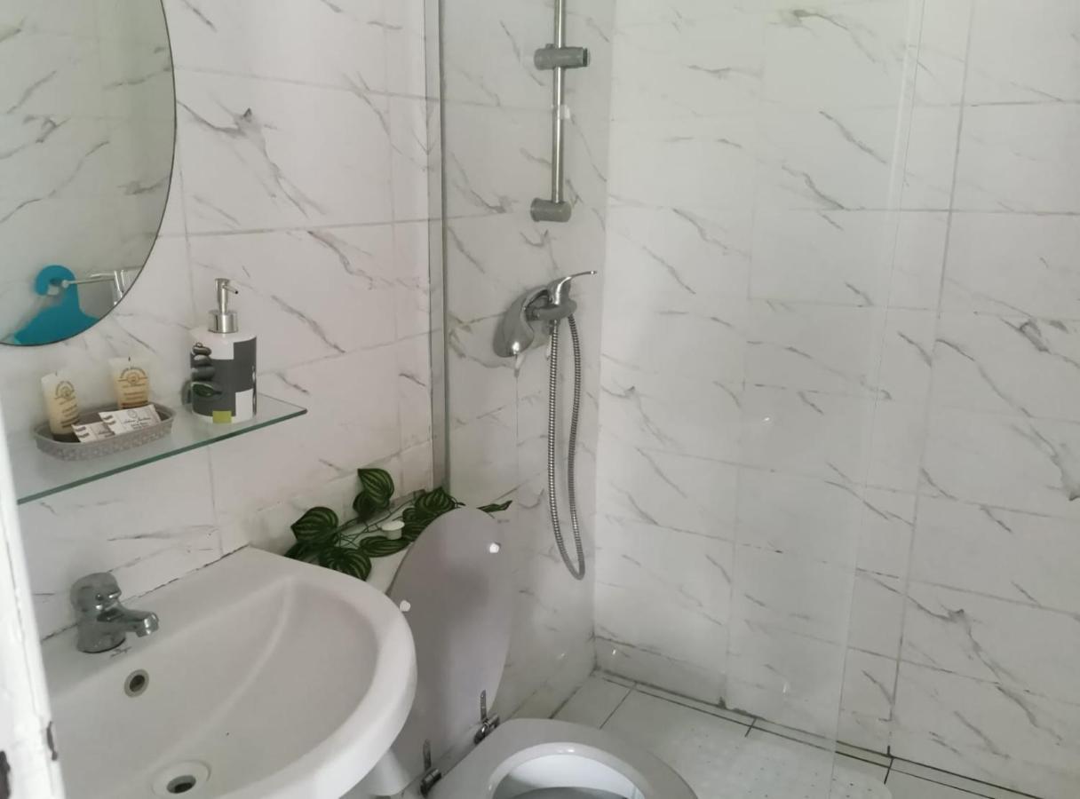 Abri Papaye Apartment Riviere-Salee Екстериор снимка